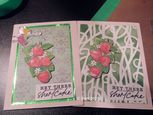 SCT June Sampler