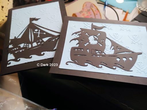 Pirate Ships Pirate Ships