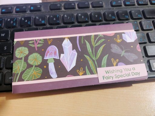 Paperbuster from Jess Crafts