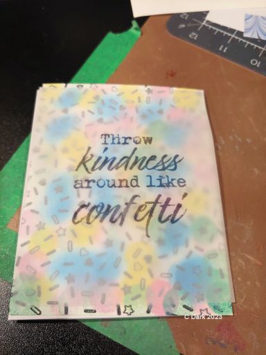 Confetti