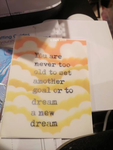 Dreams